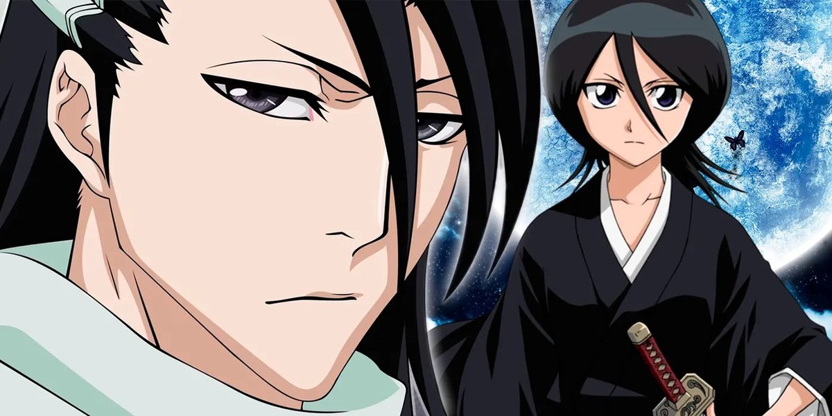 Is Rukia Kuchiki Dead In Bleach? She Becomes A Captain.